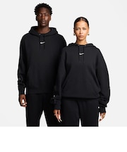 FN7660　M NOCTA CS HOODIE FLC　010BLACK/WHT　688150-0002