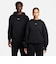 FN7660　M NOCTA CS HOODIE FLC　010BLACK/WHT　688150-0002