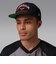 IF3514　U J BULLS CAP　010BLACK/WHITE　712985-0001