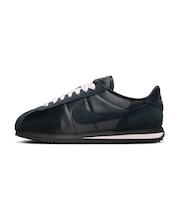 WIH2014　W CORTEZ TXT SE　010BLK/BLK　695776-0001