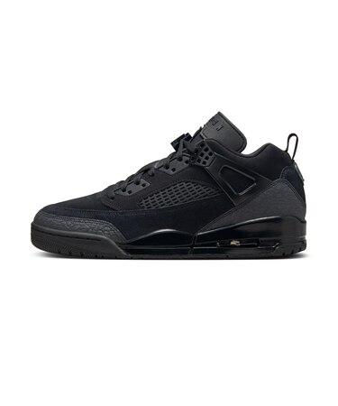 MFQ1759 JORDAN SPIZIKE LOW 001BLK/BLK/ANT 690661-0009