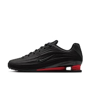 WHQ7540　W SHOX Z　002BLK/BLK　704106-0001