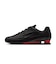 WHQ7540　W SHOX Z　002BLK/BLK　704106-0001