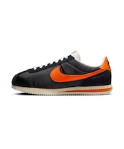 MHF0263　CORTEZ TXT　003BLK/SFTY O　683624-0004