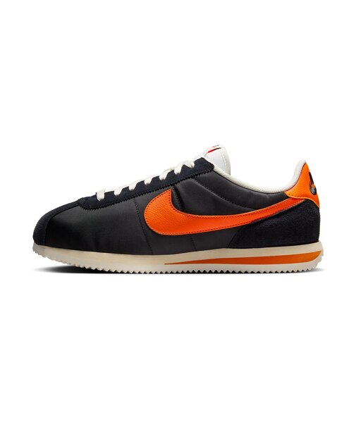 MHF0263 CORTEZ TXT 003BLK/SFTY O 683624-0004
