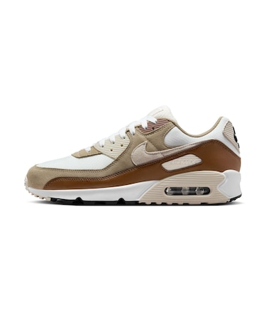 MDM0029 AIRMAX 90 109SMTWHT/BLK 629139-0014