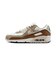 MDM0029　AIRMAX 90　109SMTWHT/BLK　629139-0014