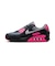 MDM0029　AIRMAX 90　010COL GY/WLFGR　629139-0015