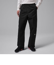 IF1851　M J BRK WVN PNT　010BLACK/WHITE　707088-0001