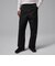 IF1851　M J BRK WVN PNT　010BLACK/WHITE　707088-0001