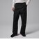IF1851　M J BRK WVN PNT　010BLACK/WHITE　707088-0001