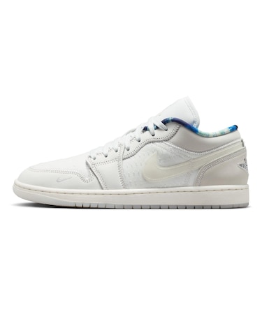MIR7337 AIR JORDAN 1 LOW SE APLA 121SMTWHT/SAIL 712769-0001
