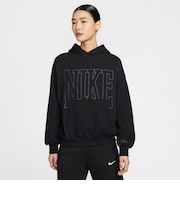 HQ5888　W STREET OOS PO HDY　010BLK/ANTHRA　690302-0001