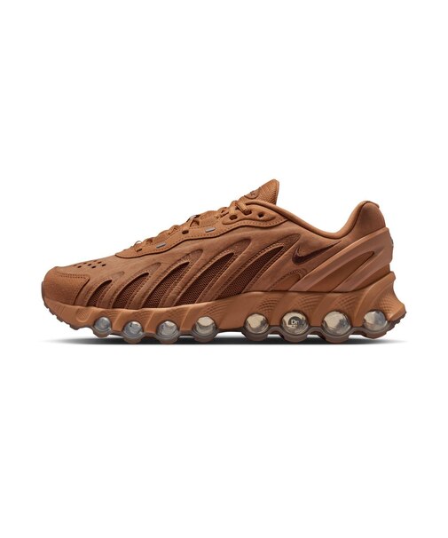 MIB6381　AIR MAX DN8 LTHR　200FLAX/FAUNBN　707375-0003