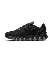 MIB6381　AIR MAX DN8 LTHR　002BLACK/SMKGRY　707375-0002