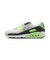 MDM0029　AIRMAX 90　115WHT/CVSTON　629139-0020
