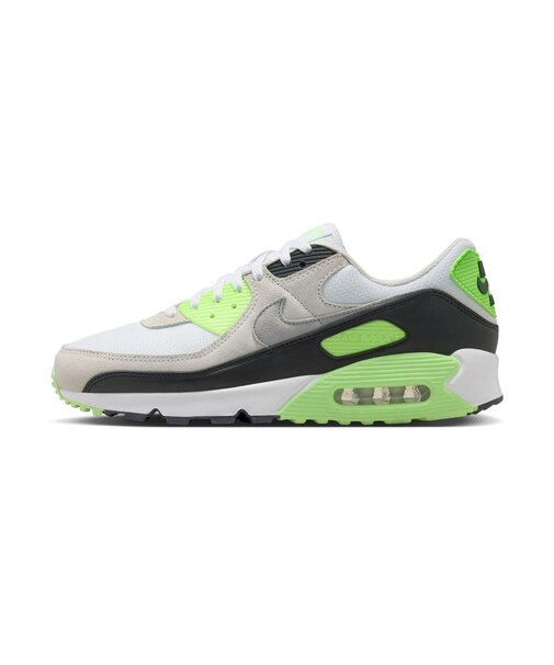 MDM0029 AIRMAX 90 115WHT/CVSTON 629139-0020