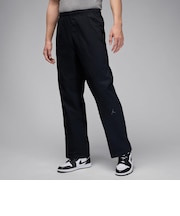 HF9329　M J BRK WVN PANT　010BLK/ANTHRA　703944-0001