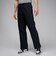 HF9329　M J BRK WVN PANT　010BLK/ANTHRA　703944-0001