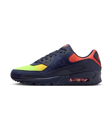 MDM0029 AIRMAX 90 700LMNVNM/BLCKB 629139-0023