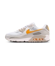 MDM0029　AIRMAX 90　119WHITE/LSRORG　629139-0024