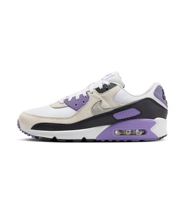 MDM0029 AIRMAX 90 114WHT/LTSKGY 629139-0019
