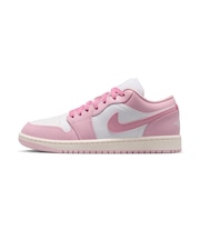 WDC0774A　W AIR JORDAN 1 LOW　607ICDCMN/WHITE　626126-0042
