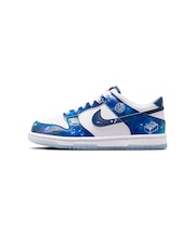 KIM1448　225-25(H)DUNKLOW xLEGO COL GS　100WHITE/MLTCLR　704767-0001