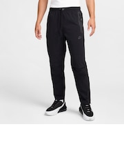 HM8242　M TCH WVN OH PANT　010BLK/BLK　683752-0001