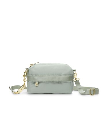 CW9304 W LUXE CROSSBODY 370JDHRZN/SESA 623445-0003