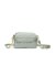 CW9304　W LUXE CROSSBODY　370JDHRZN/SESA　623445-0003