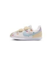 KIQ7668　17-22 CORTEZ BASIC SL BPV　141SAIL/G BLUE　705359-0001
