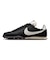 MIM8658　WAFFLE RACER　001BLACK/SAIL　707404-0002