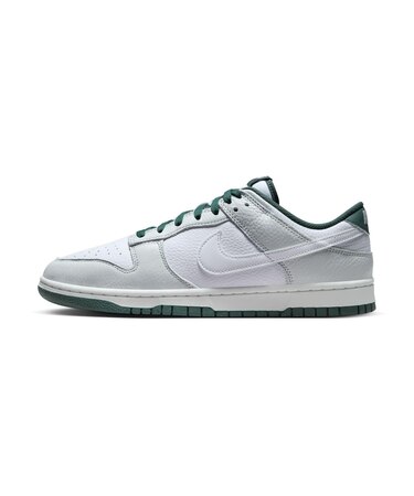 MHF2874　DUNK LOW RETRO SE　001PTNDST/WHT　680211-0001