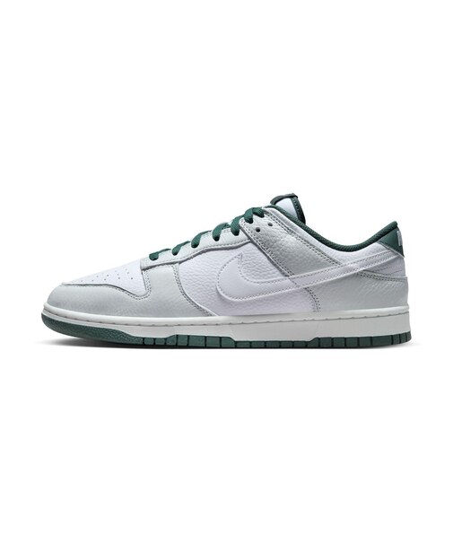 MHF2874　DUNK LOW RETRO SE　001PTNDST/WHT　680211-0001