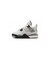 KIB4387　12-16JORDAN 4 RETRO OG (TD)　100SMTWHT/FIRE　690805-0002
