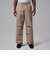 HV0530　M J FLT UTILITY PANT　247KHAKI/BLACK　699839-0003