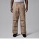 HV0530　M J FLT UTILITY PANT　247KHAKI/BLACK　699839-0003