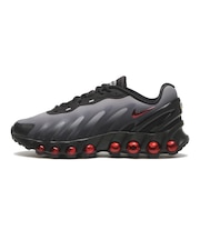 MFQ7860　AIRMAX DN8　011BLK/GYMRED　690689-0005