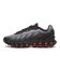 MFQ7860　AIRMAX DN8　011BLK/GYMRED　690689-0005