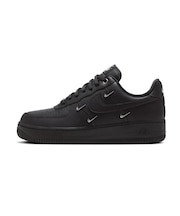 WHQ1180　W AIR FORCE 1 '07 LX　001BLK/BLK　703658-0001
