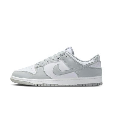 MHF5441 DUNK LOW RETRO 105WHT/LTSKGY 690674-0011