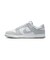 MHF5441　DUNK LOW RETRO　105WHT/LTSKGY　690674-0011