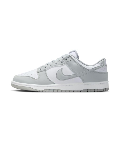 MHF5441 DUNK LOW RETRO 105WHT/LTSKGY 690674-0011