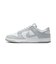 MHF5441　DUNK LOW RETRO　105WHT/LTSKGY　690674-0011