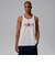 IF1855　M J BRK MESH JERSEY　100WHITE/GYMRED　712956-0002