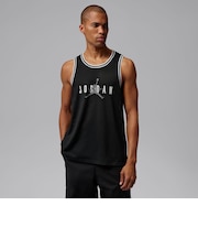 IF1855　M J BRK MESH JERSEY　010BLACK/IRNGRY　712956-0001