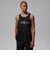 IF1855　M J BRK MESH JERSEY　010BLACK/IRNGRY　712956-0001