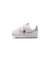 KIO9258　12-16 CORTEZ SE FL (TDV)　100SMTWHT/MLTCL　708028-0001