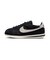 MHV4456　CORTEZ PRM　001BLK/SAIL　704109-0001